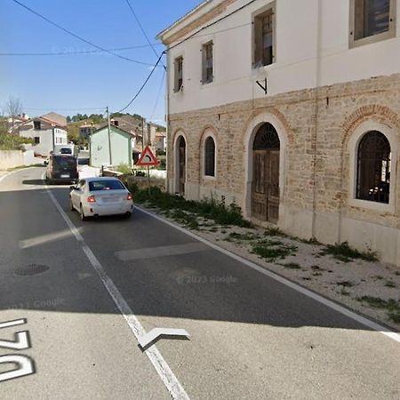 Apartman Lari Vižinada Zewnętrze zdjęcie