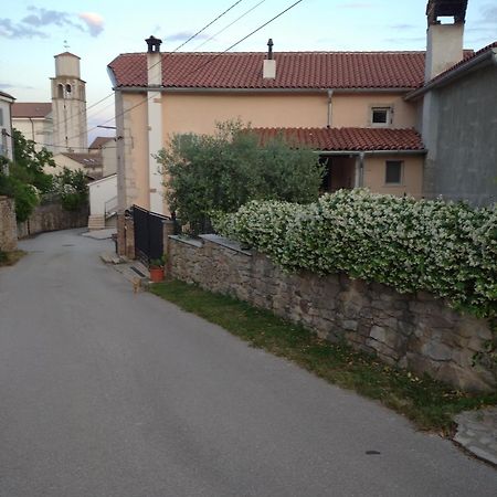 Apartman Lari Vižinada Zewnętrze zdjęcie