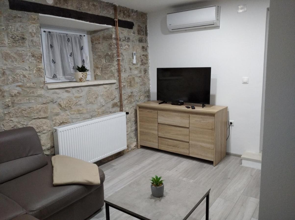 Apartman Lari Vižinada Zewnętrze zdjęcie