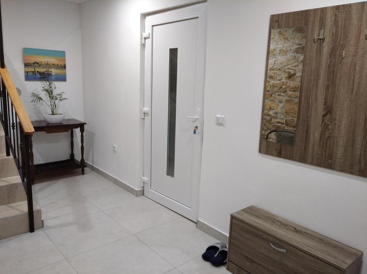 Apartman Lari Vižinada Zewnętrze zdjęcie