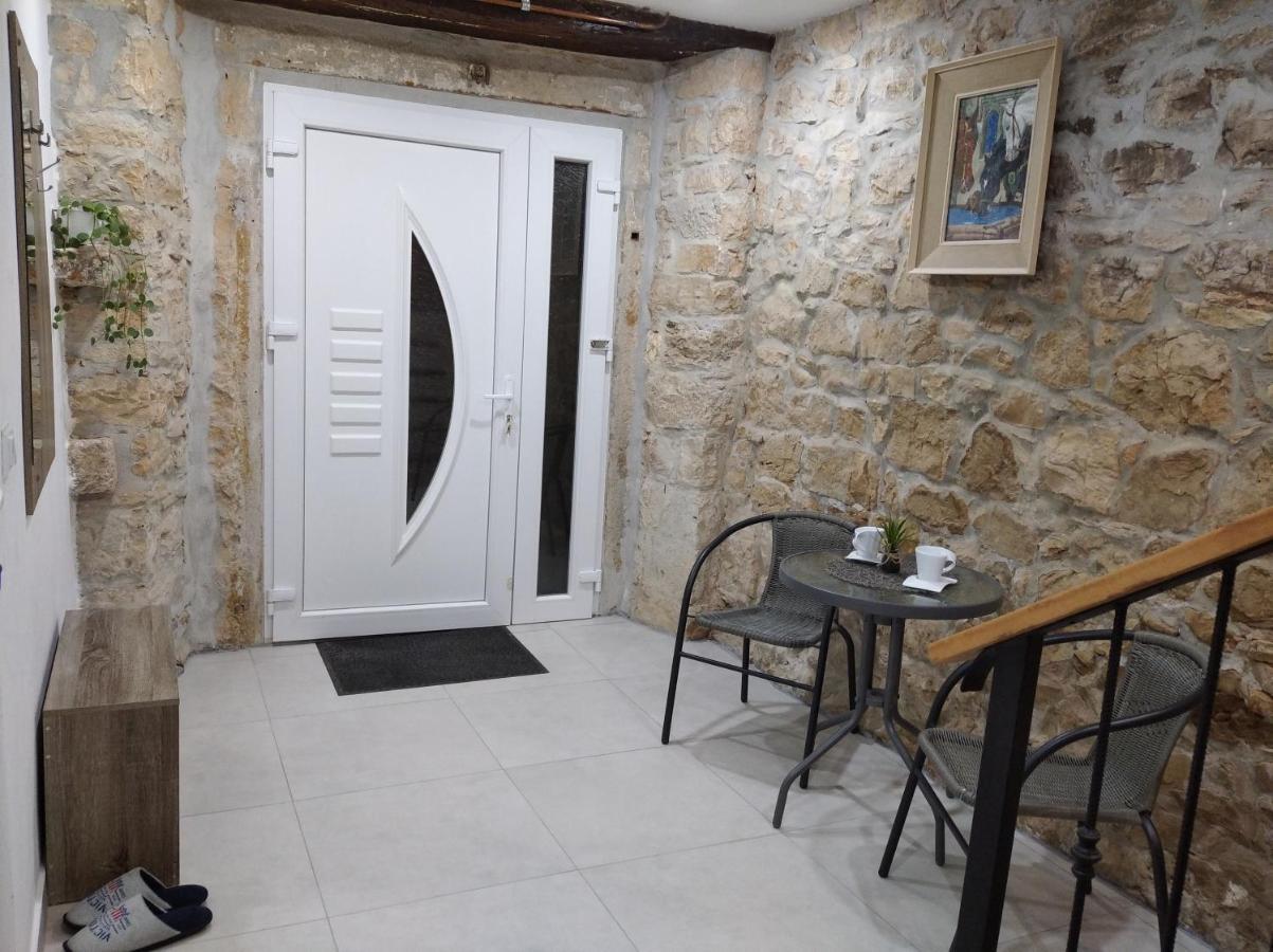 Apartman Lari Vižinada Zewnętrze zdjęcie
