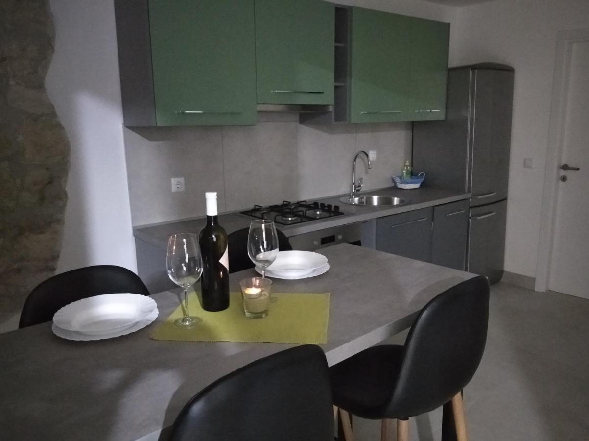 Apartman Lari Vižinada Zewnętrze zdjęcie