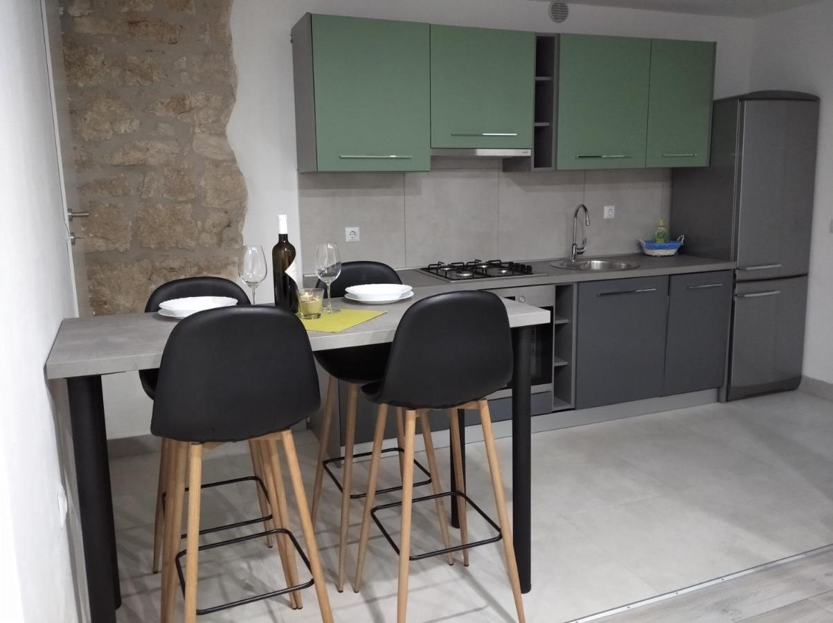 Apartman Lari Vižinada Zewnętrze zdjęcie