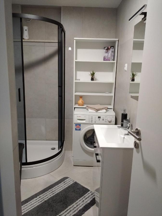 Apartman Lari Vižinada Zewnętrze zdjęcie