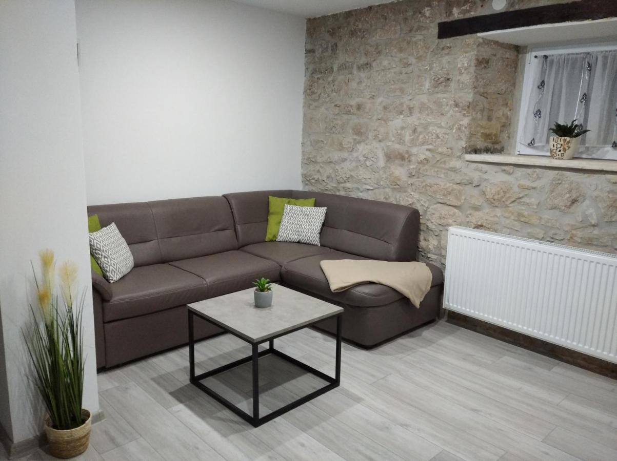 Apartman Lari Vižinada Zewnętrze zdjęcie