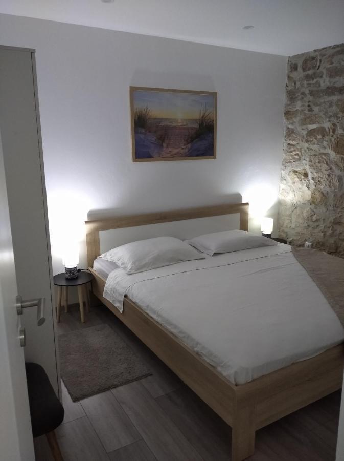 Apartman Lari Vižinada Zewnętrze zdjęcie