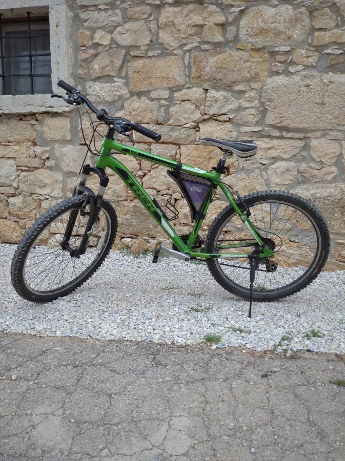Apartman Lari Vižinada Zewnętrze zdjęcie