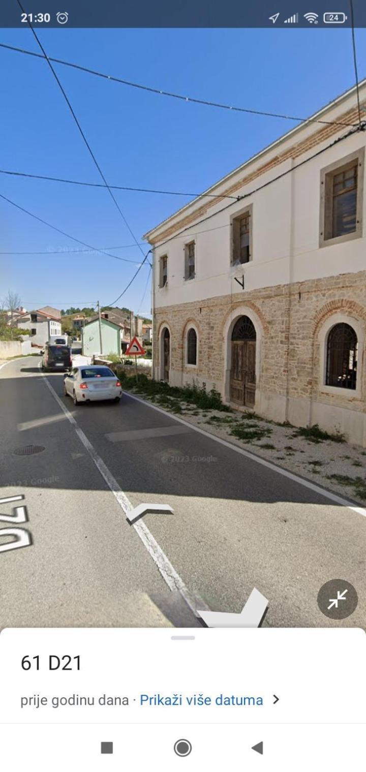 Apartman Lari Vižinada Zewnętrze zdjęcie